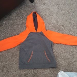 Boys size 7 hoodie